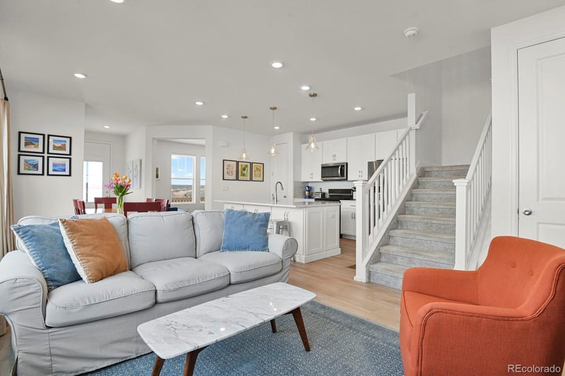 14118 Red Cosmos St, Parker, CO 80134