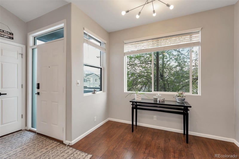 8500 E Jefferson Ave #11F, Denver, CO 80237