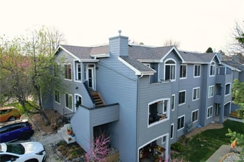 8500 Jefferson Ave #11F, Denver, CO 80237