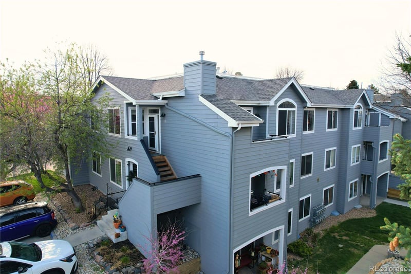 8500 Jefferson Ave #11F, Denver, CO 80237