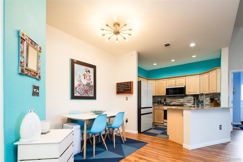 7435 Alkire St #302, Littleton, CO 80127