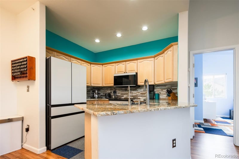 7435 Alkire St #302, Littleton, CO 80127