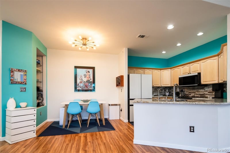 7435 Alkire St #302, Littleton, CO 80127