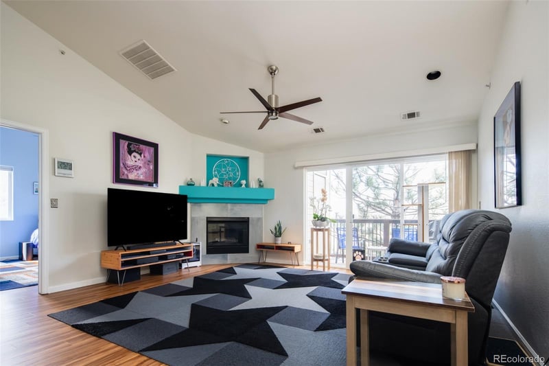 7435 Alkire St #302, Littleton, CO 80127