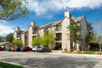 7435 Alkire St #302, Littleton, CO 80127