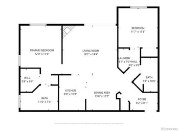 7435 Alkire St #302, Littleton, CO 80127