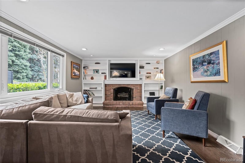 3966 Magnolia Way, Denver, CO 80237