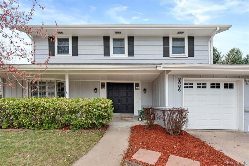 3966 Magnolia Way, Denver, CO 80237