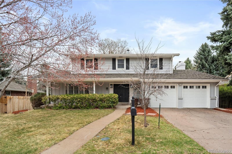 3966 Magnolia Way, Denver, CO 80237