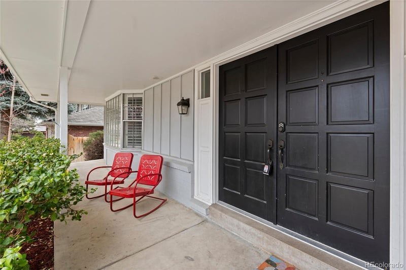 3966 Magnolia Way, Denver, CO 80237