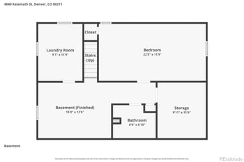 4040 Kalamath St, Denver, CO 80211