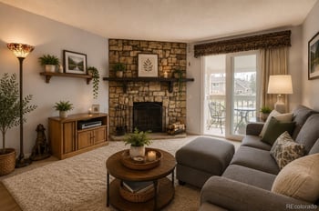 13241 E Asbury Dr #202, Aurora, CO 80014