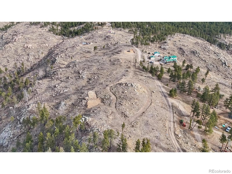 865 Redstone Dr, Bellvue, CO 80512