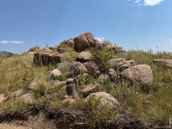 865 Redstone Dr, Bellvue, CO 80512