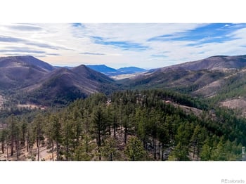 865 Redstone Dr, Bellvue, CO 80512