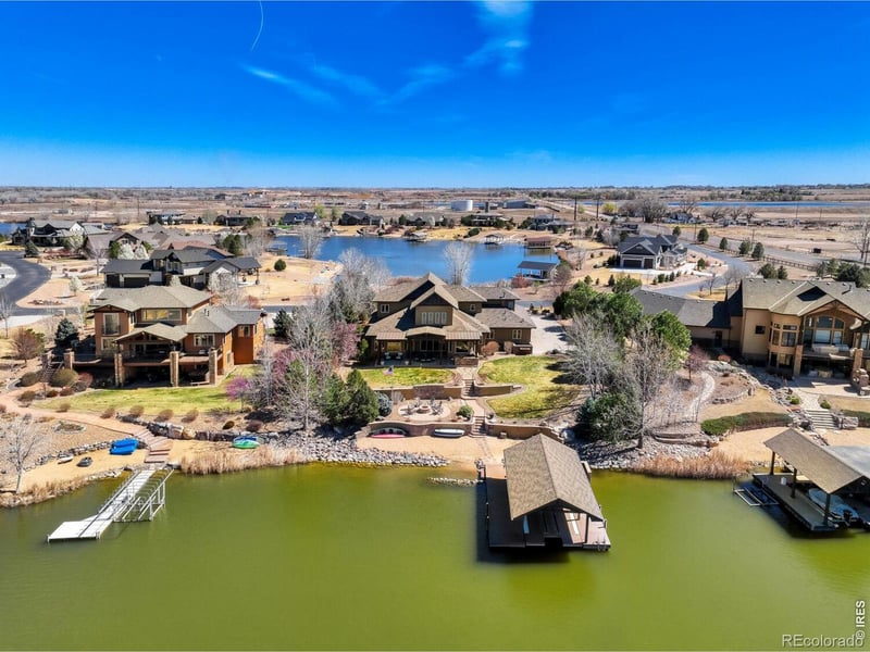 5759 Pelican Shores Dr, Longmont, CO 80504