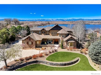 5759 Pelican Shores Dr, Longmont, CO 80504