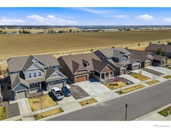 2384 Tyrrhenian Cir, Longmont, CO 80504