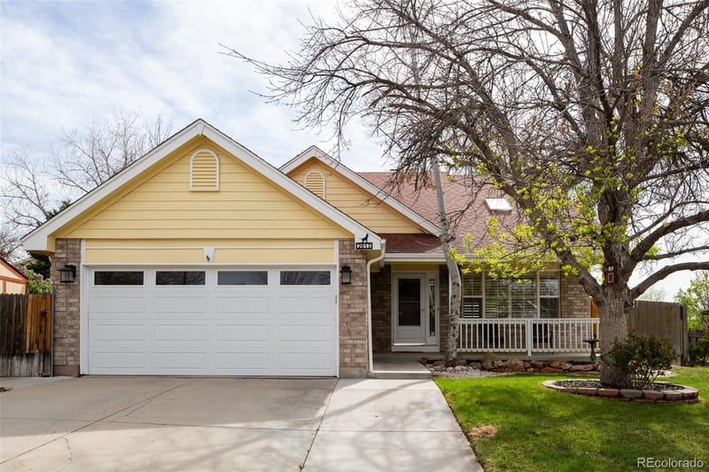 2613 Fernwood Pl, Broomfield, CO 80020