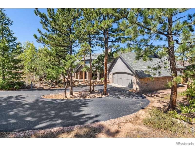 2251 Fox Acres Dr, Red Feather Lakes, CO 80545