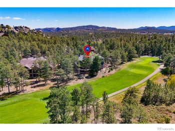 2251 Fox Acres Drive East, Red Feather Lakes, CO 80545