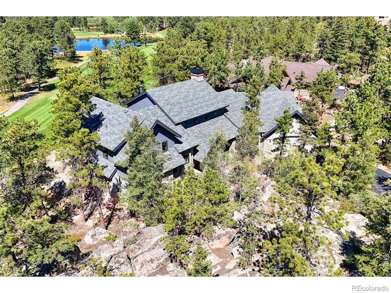 2251 Fox Acres Drive East, Red Feather Lakes, CO 80545
