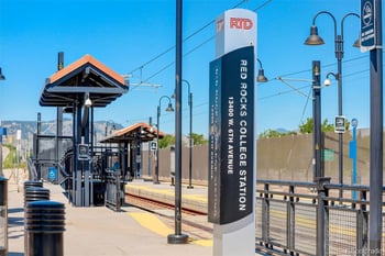 337 Wright St #101, Lakewood, CO 80228