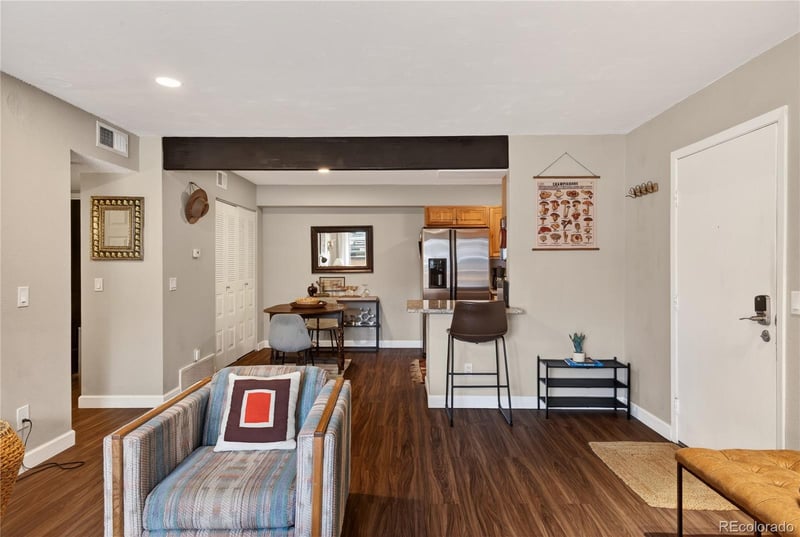 337 Wright St #101, Lakewood, CO 80228