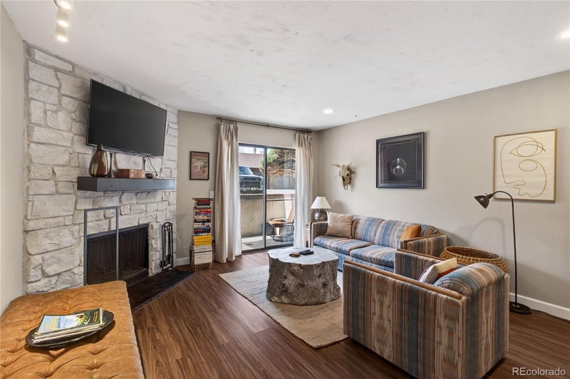 337 Wright St #101, Lakewood, CO 80228