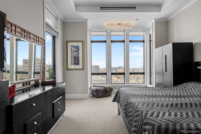 7600 Landmark Way #1205, Greenwood Village, CO 80111