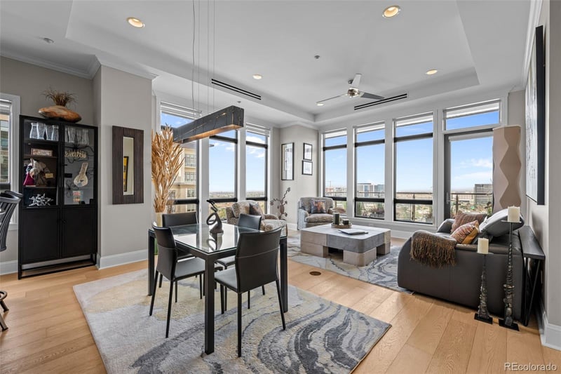 7600 Landmark Way #1205, Greenwood Village, CO 80111