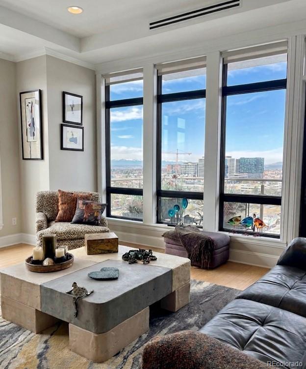 7600 Landmark Way #1205, Greenwood Village, CO 80111