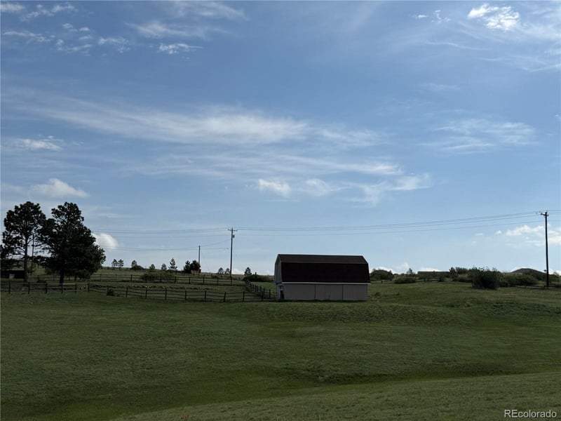 13786 Travois Trl, Parker, CO 80138
