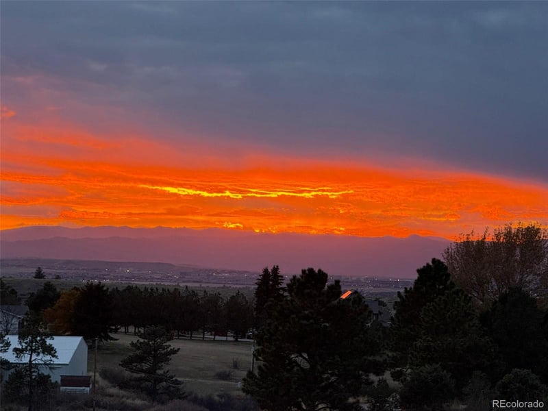 13786 Travois Trl, Parker, CO 80138