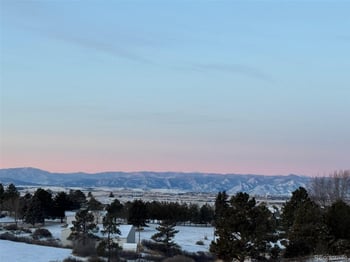 13786 Travois Trl, Parker, CO 80138