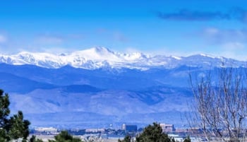 13786 Travois Trl, Parker, CO 80138