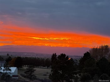 13786 Travois Trl, Parker, CO 80138