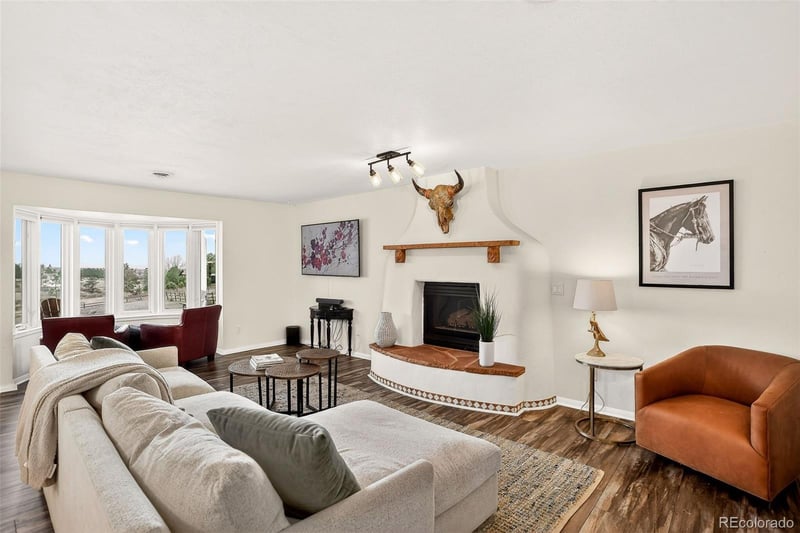 13786 Travois Trl, Parker, CO 80138