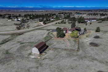 13786 Travois Trl, Parker, CO 80138