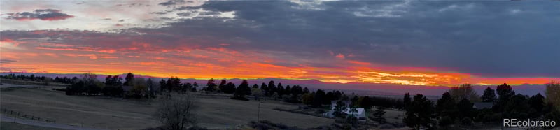 13786 Travois Trl, Parker, CO 80138