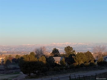 13786 Travois Trl, Parker, CO 80138