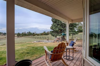 13786 Travois Trl, Parker, CO 80138