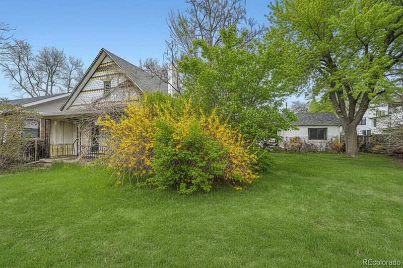 1824 Logan St, Denver, CO 80210