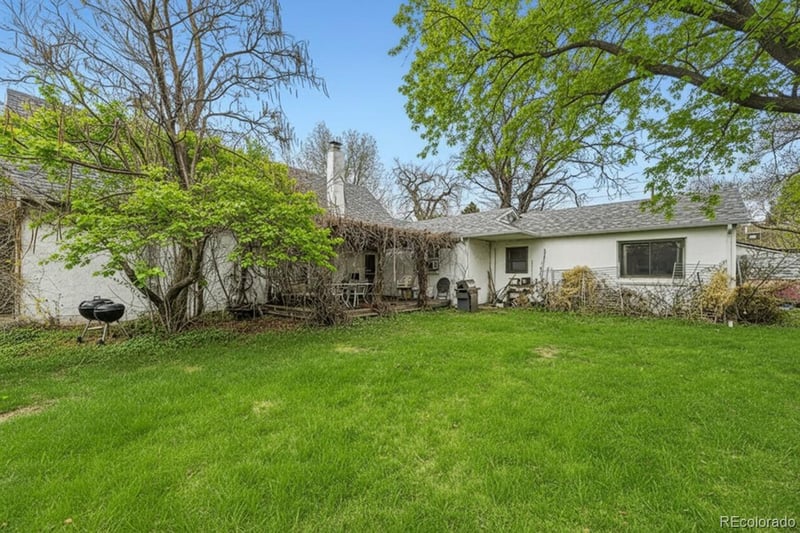 1824 Logan St, Denver, CO 80210