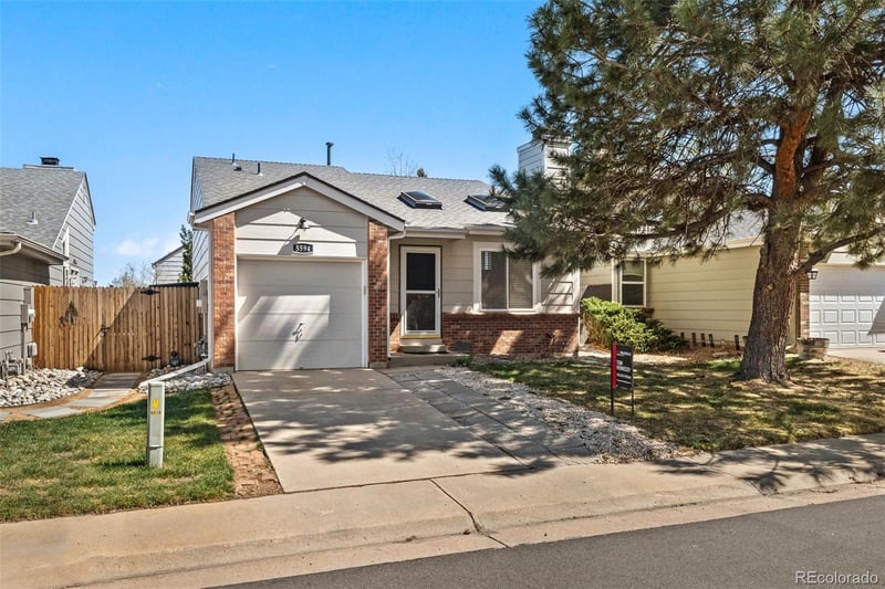 5594 Zang St, Littleton, CO 80127
