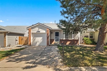 5594 Zang St, Littleton, CO 80127