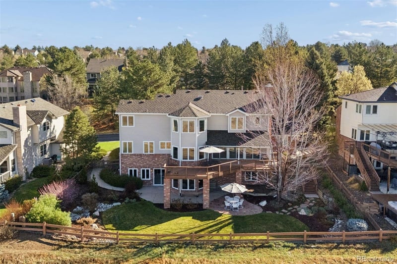 2384 Terrace Dr, Highlands Ranch, CO 80126