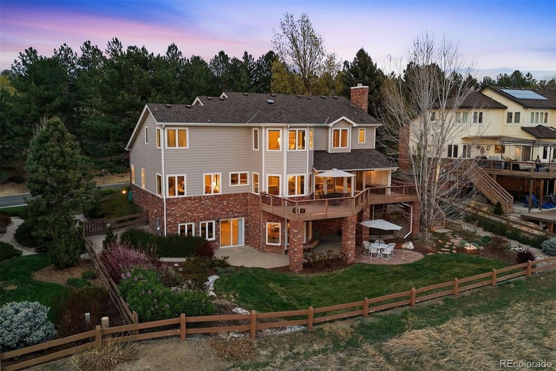 2384 Terrace Dr, Highlands Ranch, CO 80126