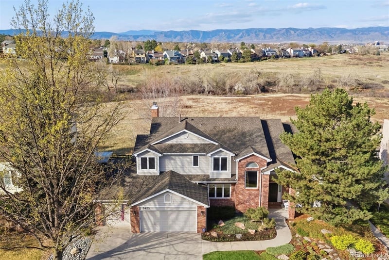 2384 Terrace Dr, Highlands Ranch, CO 80126