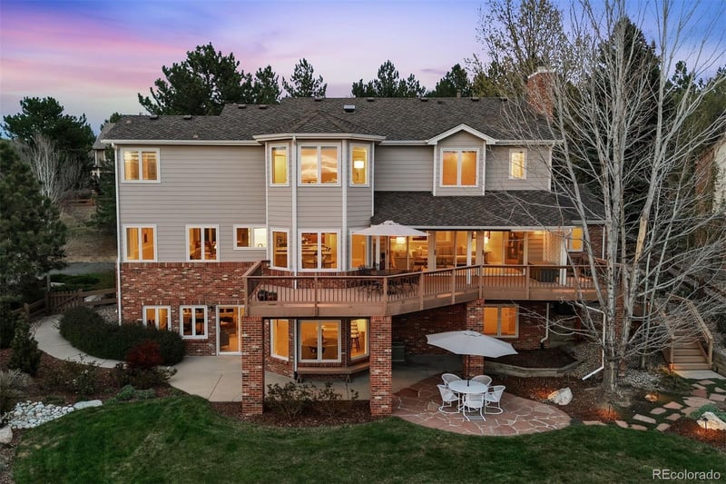 2384 Terrace Dr, Highlands Ranch, CO 80126